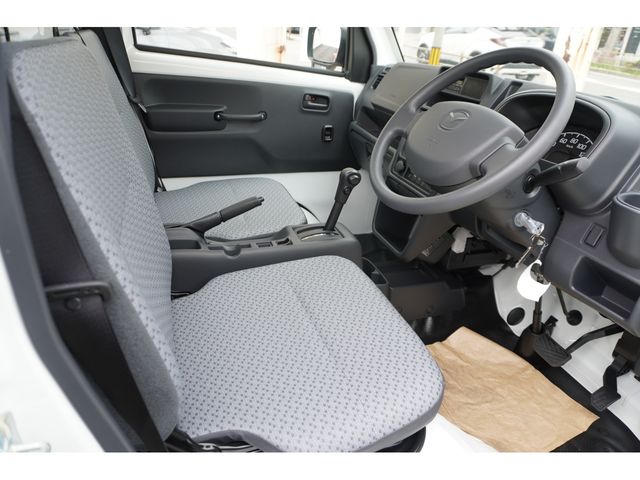 MAZDA SCRUM TRUCK 4WD 2025 Image 31