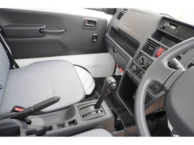 MAZDA SCRUM TRUCK 4WD 2025 Image 31