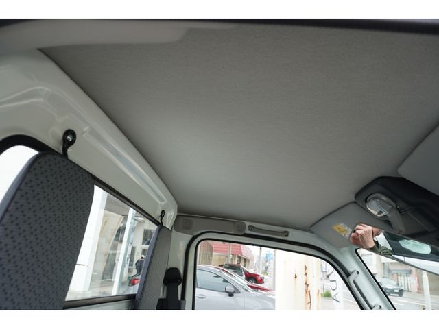 MAZDA SCRUM TRUCK 4WD 2025 Image 31