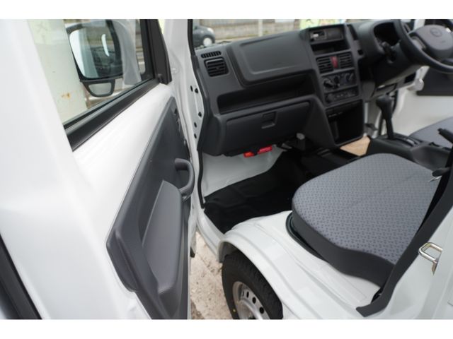 MAZDA SCRUM TRUCK 4WD 2025 Image 31