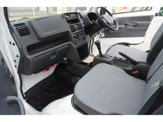 MAZDA SCRUM TRUCK 4WD 2025 Image 31