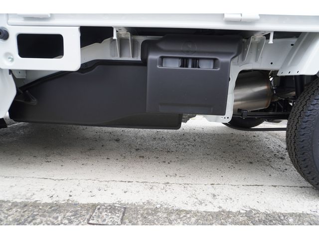 MAZDA SCRUM TRUCK 4WD 2025 Image 31