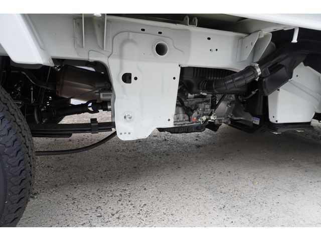 MAZDA SCRUM TRUCK 4WD 2025 Image 31