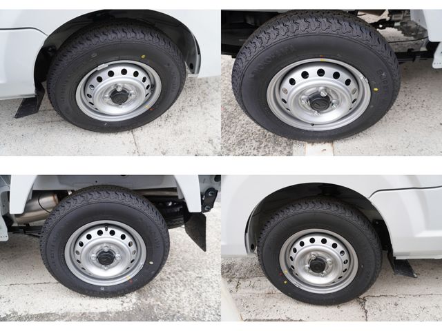 MAZDA SCRUM TRUCK 4WD 2025 Image 31