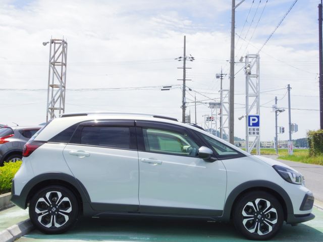 HONDA FIT E:HEV 2020 Image 31