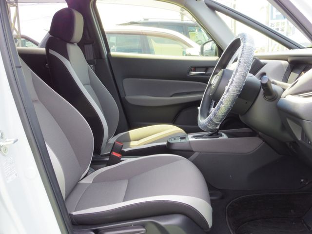 HONDA FIT E:HEV 2020 Image 31