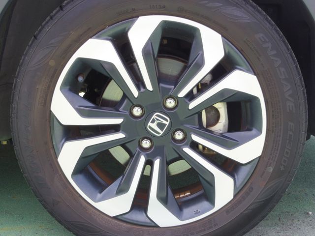 HONDA FIT E:HEV 2020 Image 31