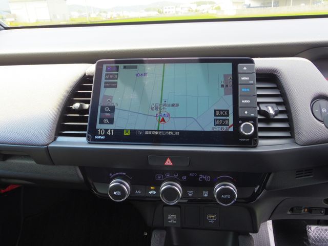 HONDA FIT E:HEV 2020 Image 31