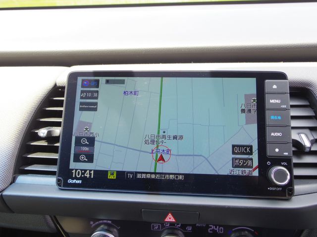 HONDA FIT E:HEV 2020 Image 31