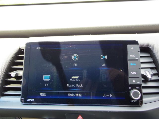 HONDA FIT E:HEV 2020 Image 31