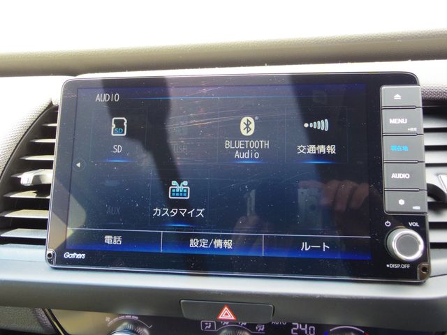 HONDA FIT E:HEV 2020 Image 31