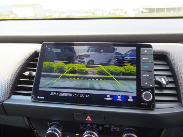 HONDA FIT E:HEV 2020 Image 31