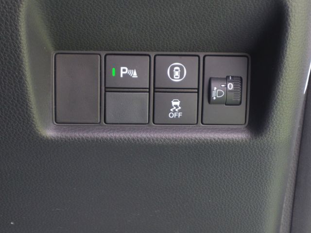 HONDA FIT E:HEV 2020 Image 31