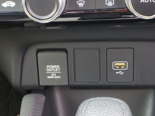 HONDA FIT E:HEV 2020 Image 31