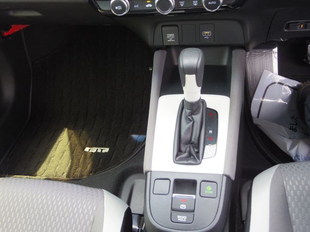 HONDA FIT E:HEV 2020 Image 31