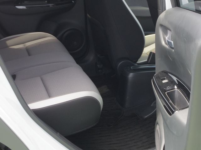 HONDA FIT E:HEV 2020 Image 31