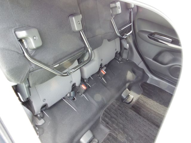 HONDA FIT E:HEV 2020 Image 31