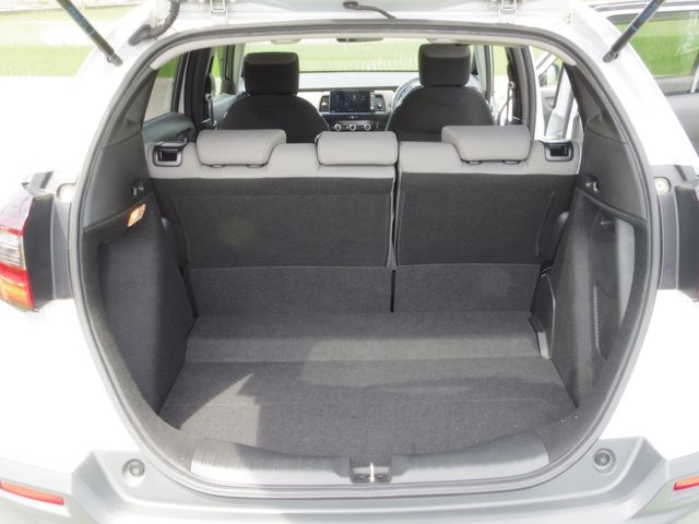 HONDA FIT E:HEV 2020 Image 31