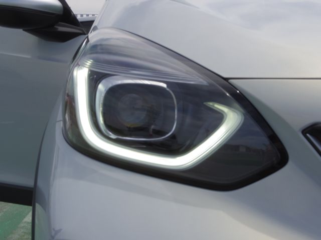 HONDA FIT E:HEV 2020 Image 31