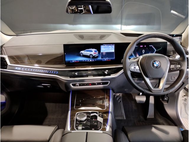 BMW X5 2023 Image 31
