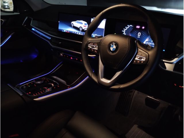 BMW X5 2023 Image 31