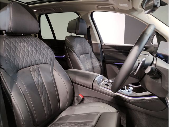 BMW X5 2023 Image 31