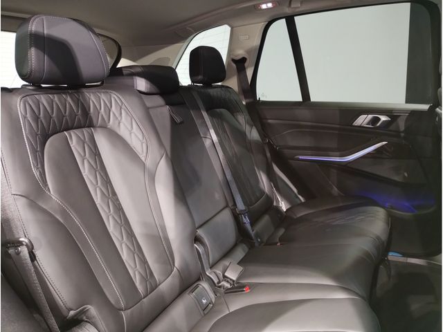 BMW X5 2023 Image 31