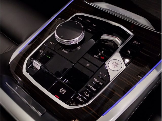 BMW X5 2023 Image 31