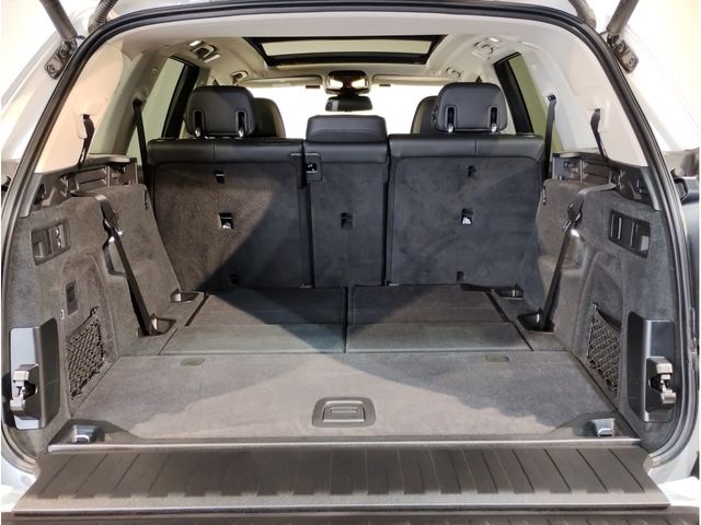 BMW X5 2023 Image 31