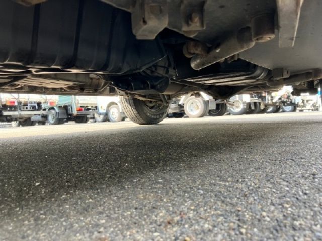 TOYOTA HIACE WAGON 4WD 2014 Image 31