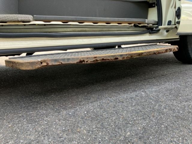 TOYOTA HIACE WAGON 4WD 2014 Image 31