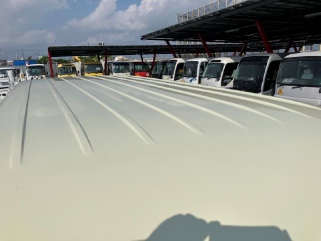 TOYOTA HIACE WAGON 4WD 2014 Image 31