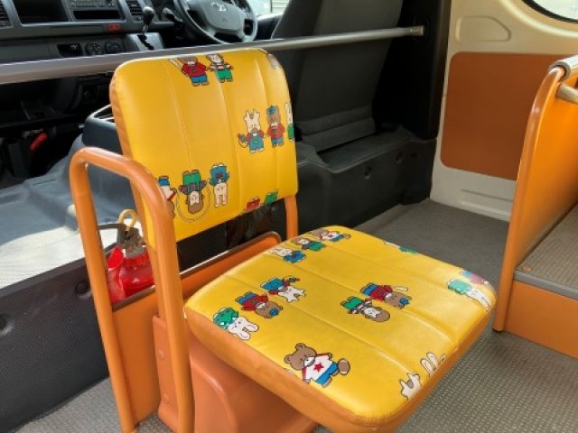 TOYOTA HIACE WAGON 4WD 2014 Image 31