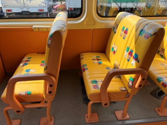 TOYOTA HIACE WAGON 4WD 2014 Image 31