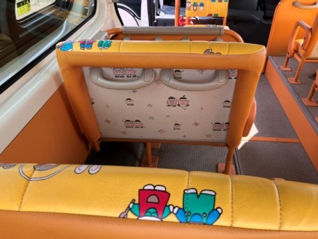 TOYOTA HIACE WAGON 4WD 2014 Image 31