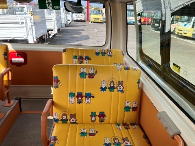 TOYOTA HIACE WAGON 4WD 2014 Image 31