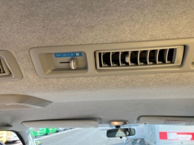 TOYOTA HIACE WAGON 4WD 2014 Image 31