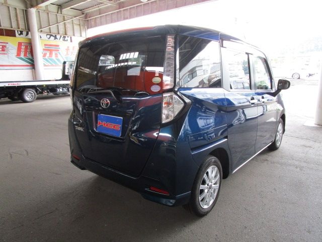 TOYOTA TANK 4WD 2018 Image 31