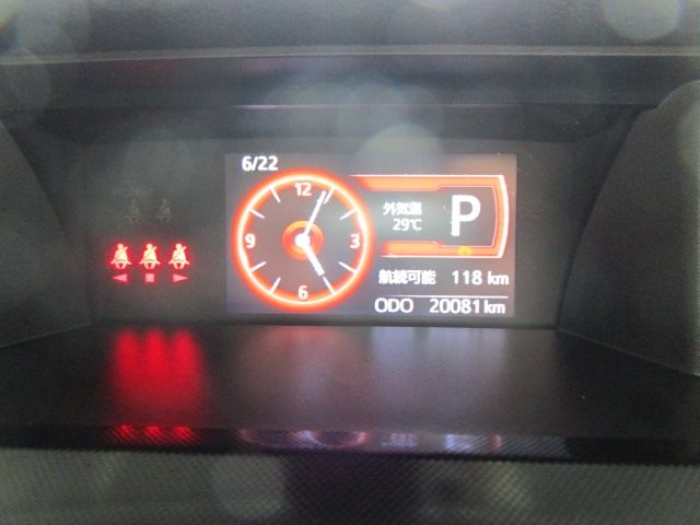 TOYOTA TANK 4WD 2018 Image 31