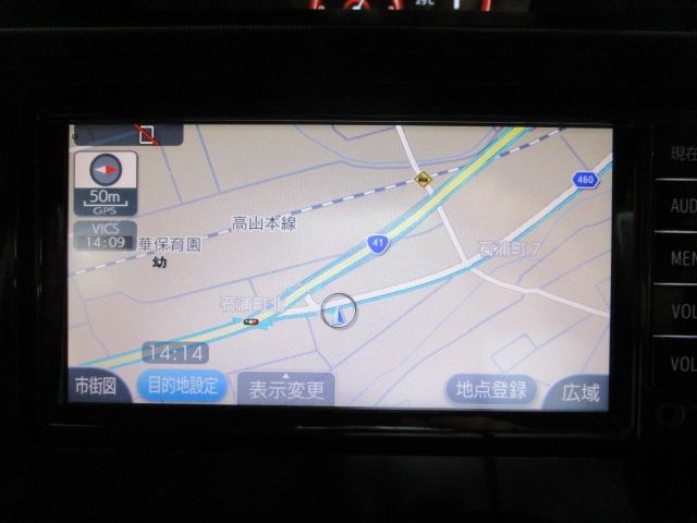 TOYOTA TANK 4WD 2018 Image 31