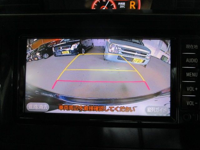 TOYOTA TANK 4WD 2018 Image 31