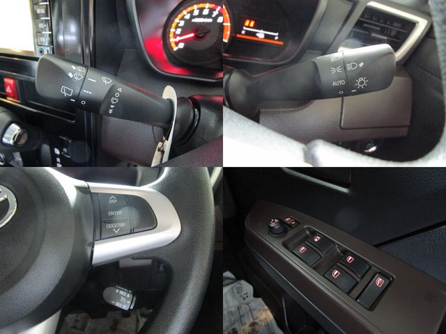 TOYOTA TANK 4WD 2018 Image 31