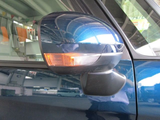 TOYOTA TANK 4WD 2018 Image 31