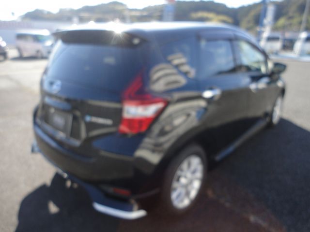 NISSAN NOTE 2016 Image 31