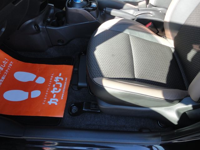 NISSAN NOTE 2016 Image 31