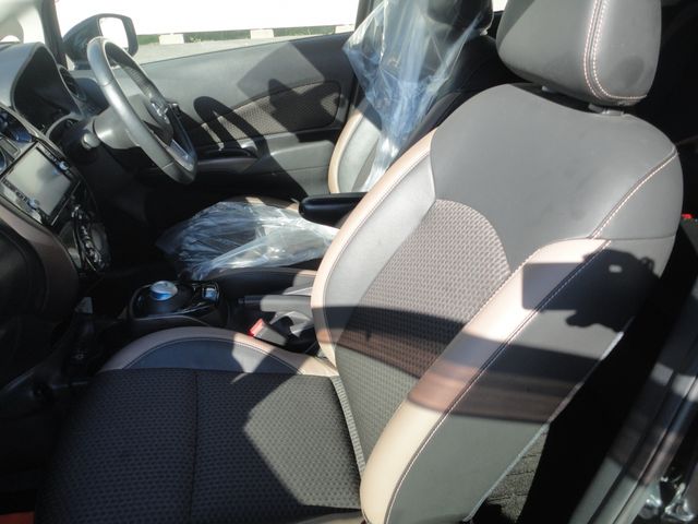 NISSAN NOTE 2016 Image 31