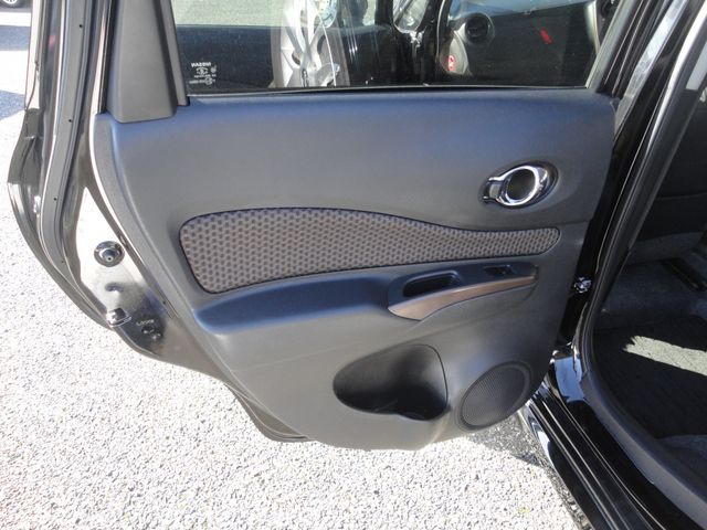 NISSAN NOTE 2016 Image 31