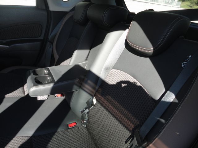 NISSAN NOTE 2016 Image 31