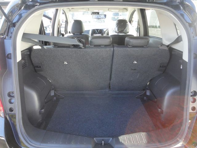 NISSAN NOTE 2016 Image 31