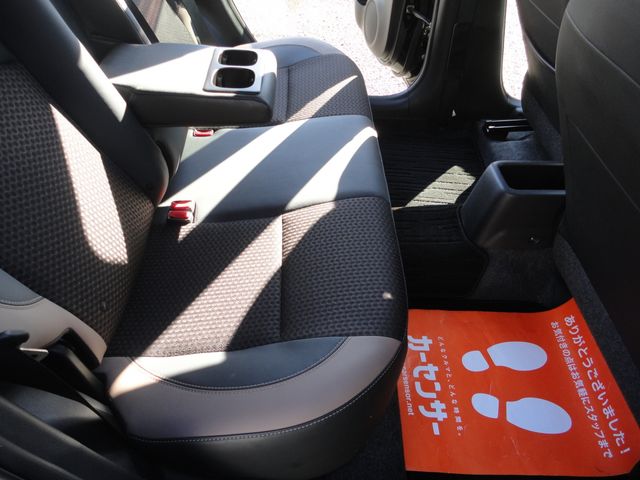 NISSAN NOTE 2016 Image 31